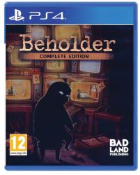 Badland Games Beholder [Complete Edition] (PS4)