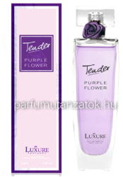Luxure Parfumes Tender Purple Flower EDP 100 ml
