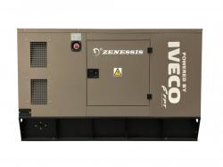 ZENESSIS ESE 220 TI Generator