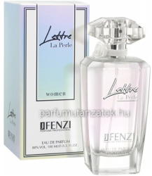 J. Fenzi Lettre La Perle EDP 100 ml