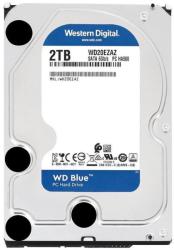 Western Digital WD Blue 2TB 256MB 5400rpm SATA3 (WD20EZAZ)