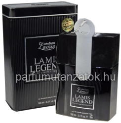 Creation Lamis Legend EDT 100 ml