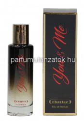 Chatler You & Me EDP 100 ml