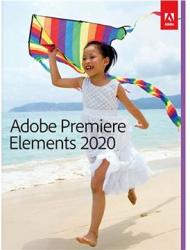 Adobe Premiere Elements 2020 65299080