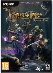 Deep Silver The Bard's Tale IV Barrows Deep [Day One Edition] (PC)