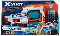 ZURU X-SHOT Xcess TK-12 (36188)