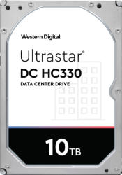 Western Digital DC HC330 3.5 10TB 7200rpm 256MB SATA3 (WUS721010ALE6L4/0B42266)