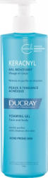 Ducray Почистващ гел за проблемна кожа , Ducray Keracnyl , Pump 400ml