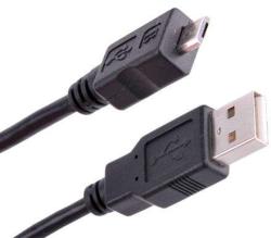 Cabletech Cablu usb tata a - tata micro usb 1.8m (KPO3874-1.8)