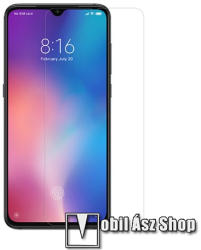 Xiaomi Mi 9 Pro, Mi 9 Pro 5G, Üvegfólia, 0, 3mm vékony, 9H, Sík részre