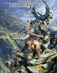 Focus Home Interactive Confrontation (PC)