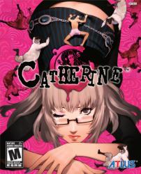 Atlus Catherine Classic (PC)
