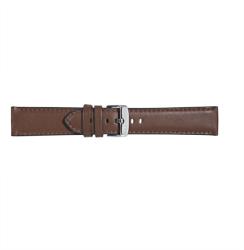  Curea de ceas maro Morellato 20mm 22mm 24mm - A01X5123C03034CR (A01X5123C03034CR)