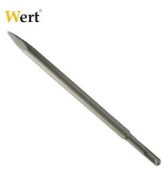Wert Остър секач с SDS - Plus захват (Ф14 X 250mm) (W 3290)