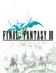 Square Enix Final Fantasy III (PC)