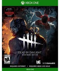 505 Games Dead by Daylight [Nightmare Edition] (Xbox One)