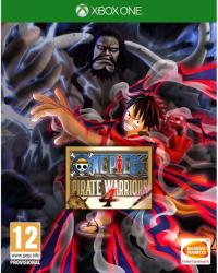 BANDAI NAMCO Entertainment One Piece Pirate Warriors 4 (Xbox One)