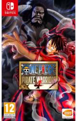 BANDAI NAMCO Entertainment One Piece Pirate Warriors 4 (Switch)