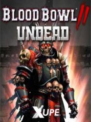Focus Home Interactive Blood Bowl II Undead (PC)