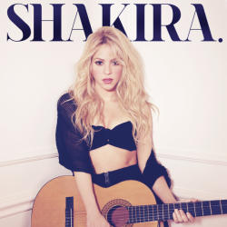 Shakira Shakira Deluxe Edition (cd)