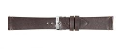 Curea de ceas maro inchis Morellato Basic Collection (Easy Click) 18mm 20mm 22mm A01X5188c23032CR (A01X5188c23032CR)
