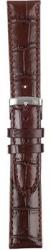  Curea de cesa maro inchis Morellato Performance 14mm 16mm 18mm 20mm 22mm A01X2704656032CR (A01X2704656032CR)