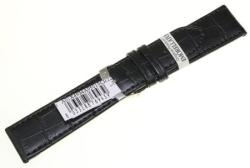  Curea de ceas neagra Morellato 14mm 16mm 18mm 20mm 22mm 24mm A01X4934A95019CR (A01X4934A95019CR)