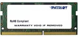 Patriot Signature 8GB DDR4 2666MHz PSD48G266682S