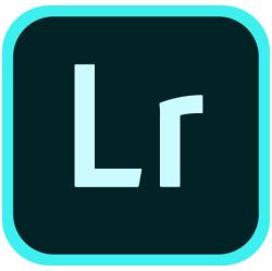 Adobe Lightroom Classic Multiple Platforms Education (1 Year) 65296113BB01A12