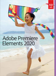 Adobe Premiere Elements 2020 65299249AD01A00