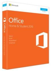 Microsoft Office Home and Student 2016 79G-04604
