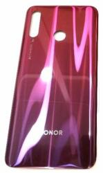 Huawei Honor 20 Lite, Akkufedél, lila-rózsaszín