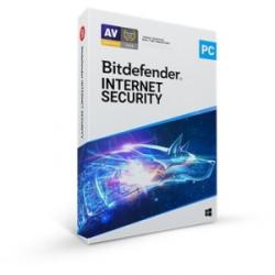 Bitdefender Internet Security (10 Device/1 Year) IS01ZZCSN12010LEN