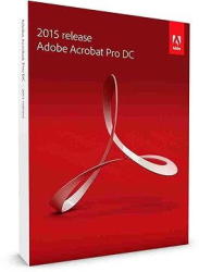 Adobe Acrobat Professional 2017 65280353AD01A00
