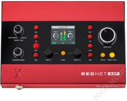 Focusrite RedNet X2P