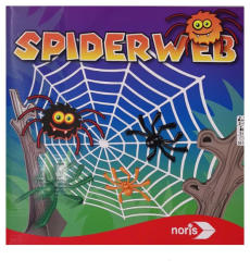 Noris Pókháló - Spiderweb