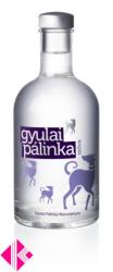 Gyulai Pálinka Gyulai Szilva pálinka 0, 05 l 42%