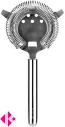  Kairos spirálszűrő acél