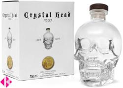 Crystal Head 0, 7 40% pdd - bareszkozok