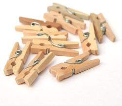  Mini facsipesz 2, 5cm 100db/cs - bareszkozok