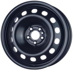 Magnetto Wheels Janta otel MW Italia 6x16 5x98 ET36, 5 58 - best-tires - 282,97 RON