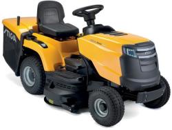 Honda hf2417k5 hme