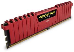 Corsair VENGEANCE LPX 16GB (2x8GB) DDR4 3000MHz CMK16GX4M2B3000C15R
