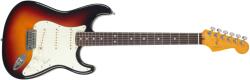 Fender American Ultra Stratocaster RW UB
