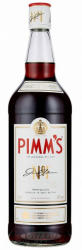 PIMM'S (Cup) No.1 25% 1 l