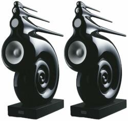 Bowers & Wilkins Nautilus Boxa activa