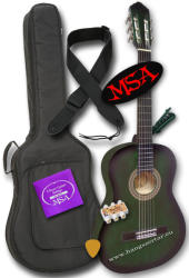 MSA C27 Pack