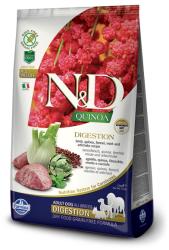 N&D Dog Adult All Breeds Digestion - bárány 7 kg 7 kg