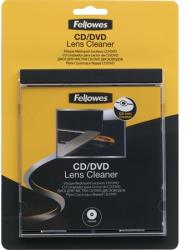 Fellowes Tisztító CD/DVD-lézerlencséhez, FELLOWES (IFW99761) - iroda24