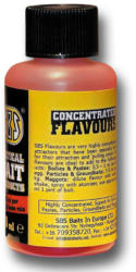 Sbs Concentrated Flavours aroma 50ml Fish-Liver (4682-9853-5034)